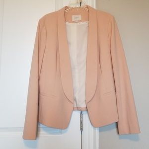 Suit Jacket by Ann Taylor LOFT